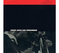 Joe Henderson - Inner Urge-UHQCD [Import]