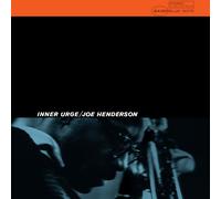 Joe Henderson Inner Urge (Vinyl) 12" Album