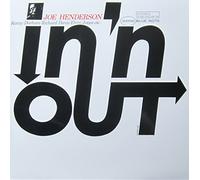 Joe Henderson - In'R'Out