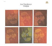 Joe Henderson – Multiple – Vinyle 33 tours – Édition limitée