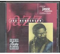 Joe Henderson - O.J.C. Collection [Import]
