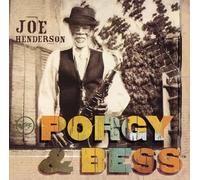 Joe Henderson - Porgy and Bess [Import]