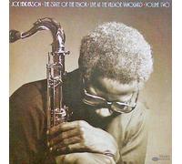 Joe Henderson The State of the Tenor: Live at the Village Vanguard - Vol (Vinyl)
