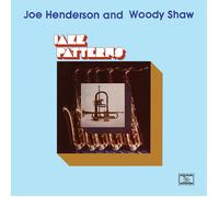 Joe Henderson & Woody Shaw – Jazz Patterns – Vinyle – Import – Real Gone Music