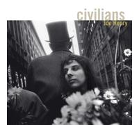Joe Henry - Civilians - Vinyl Record 2Set - D99z