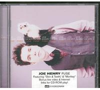 Joe Henry - Fuse [Import]