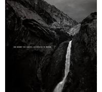 Joe Henry The Gospel According to Water (Vinyl) 12" Album