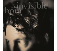 Joe Henry Invisible Hour (Vinyl) 12" Album