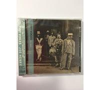 Joe Henry - Tiny Voices