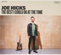 Joe Hicks - Best I Could Do at The Time