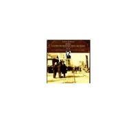 Horvitz, Knapp – Joe Hill – ECM