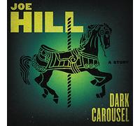 Joe Hill (Author) - Dark Edition