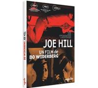 Joe Hill DVD E