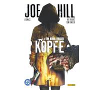 Joe Hill: Ein Korb voller Köpfe (Pocket Edition)