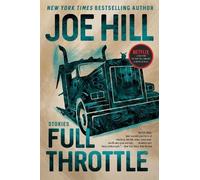 Joe Hill Full Throttle (Poche)