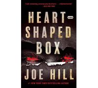 HeartShaped Box - Joe Hill - HarperCollins - Livre en Anglais - Paperback Joe HillJoe Hill (Auteur)