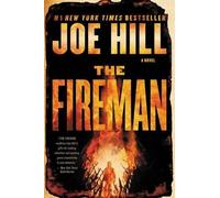 Joe Hill The Fireman (Poche)
