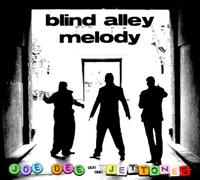 Joe & His Jettones Dee - Blind Alley Melody