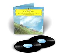 Joe Hisaishi A Symphonique Fête Musique de La Studio Ghibli Films De Hayao