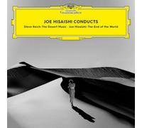 Joe Hisaishi Conducts