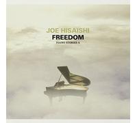 Joe Hisaishi - Freedom:Piano Stories 4