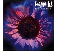 Joe Hisaishi - Hana-Bi (1998)