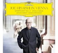 Joe Hisaishi in Vienna: Symphony No. 2 - Viola Saga