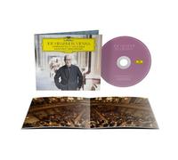 Joe Hisaishi In Vienna : Symphony Number 2 - Viola Saga CD