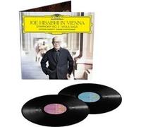 Joe Hisaishi – In Vienna: Symphony No. 2 - Viola Saga – Verve Spa
