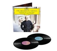 Joe Hisaishi In Vienna : Symphony Number 2 - Viola Saga Vinyle