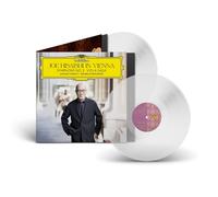 Joe Hisaishi - Joe Hisaishi in Vienna: Symphony No.2 Viola Saga - Vinyle - Éd. limitée - Import