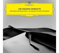 Joe Hisaishi – Joe Hisaishi Conducts