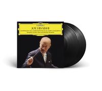 Symphony No.3 (Metaphysica) & Harp Concerto