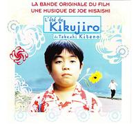 Joe Hisaishi - L'Eté de Kikugiro