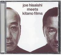 Joe Hisaishi Meets Kitano Films