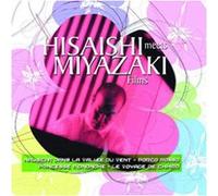 Joe Hisaishi meets Miyazaki films