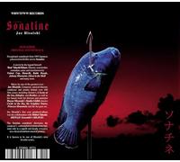 Joe Hisaishi;Ost - Sonatine (Original Soundtrack) [Import]