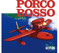 Porco Rosso / Soundtrack
