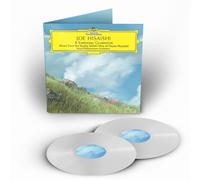 JOE HISAISHI /ROYAL PHILHARMONIC ORCHESTRA A SYMPHONIC..(LTD.) 2 VINYL LP NEUF