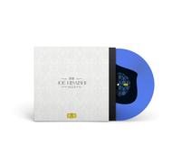 Mládi [ Vinyle Couleur Bleu Transparent & Noir Opaque-Tirage Limité]