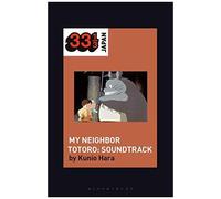 Joe Hisaishi's Soundtrack For My Neighbor Totoro