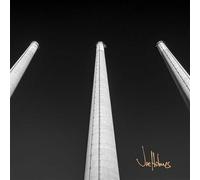 Joe Holmes CD