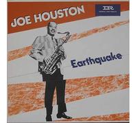 Joe Houston - Houston, Joe Earthquake