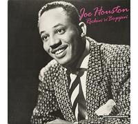 Joe Houston - HOUSTON, Joe Rockin' & Boppin'