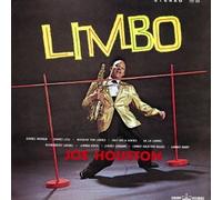 Joe Houston - Limbo [Import allemand]
