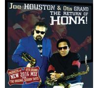 The Return of Honk – Édition remix (2016) – JSP Protection