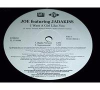 Joe - I Wanna Girl Like You