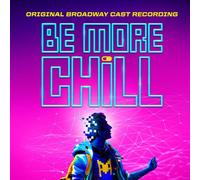Joe Iconis - Be More Chill (Original Broadway Cast Recording) [Cd]