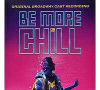 Joe Iconis - Be More Chill (Original Broadway Cast Recording) [Vinyl]