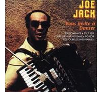 Joe Jack - Joe Jack Vous Invite A Danser